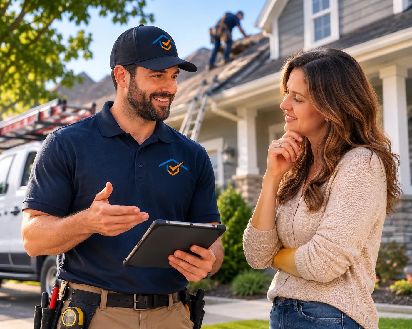 Roof Inspection FAQs in Lance Creek, WY